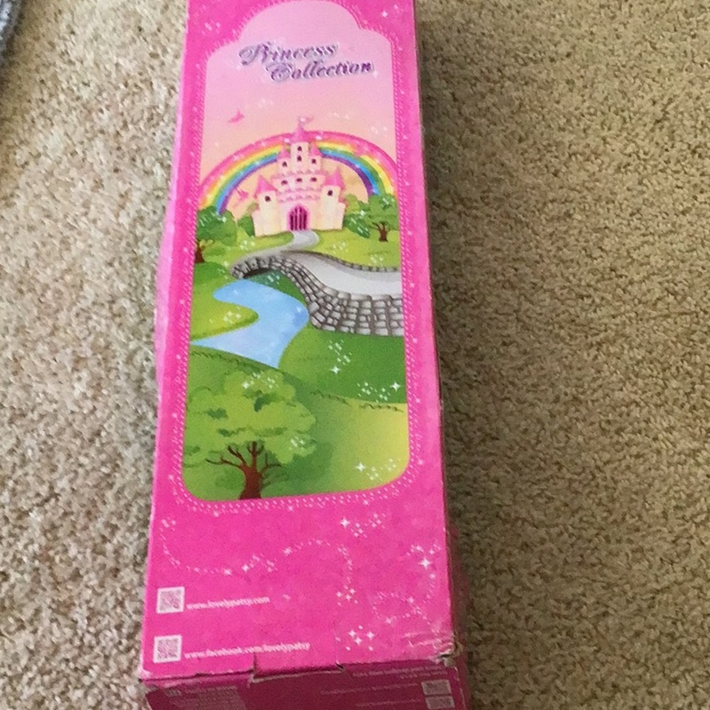 Lovely Patsy Princess Collection - Picture 4 of 5